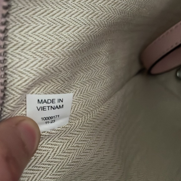 New, Emerson patent small tote - Picture 13 of 16